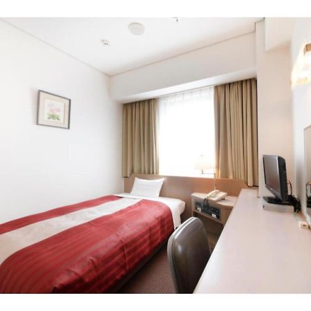 Hotel Nagano Avenue - Vacation Stay 78364V Kültér fotó