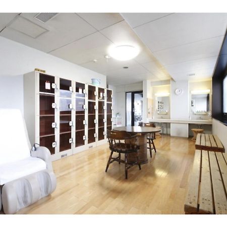 Hotel Nagano Avenue - Vacation Stay 78364V Kültér fotó