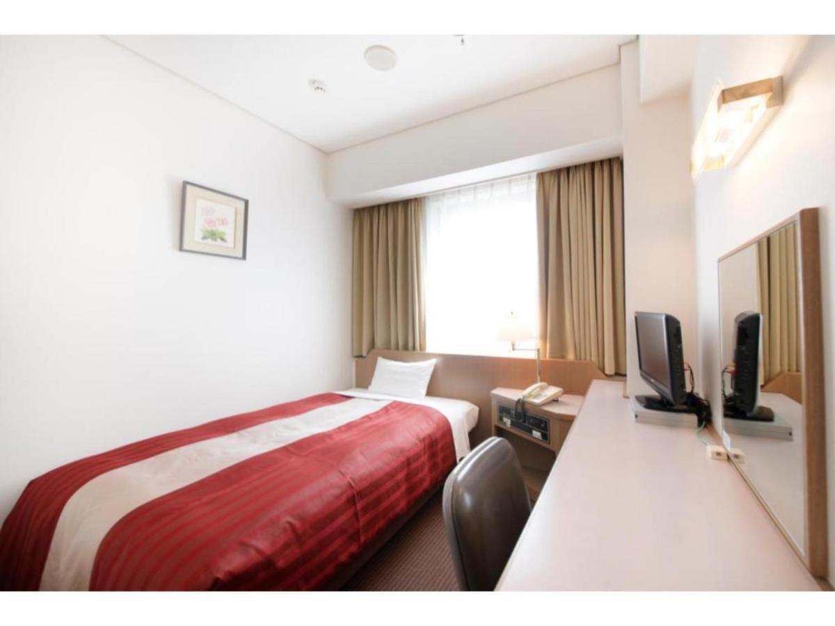 Hotel Nagano Avenue - Vacation Stay 78364V Kültér fotó