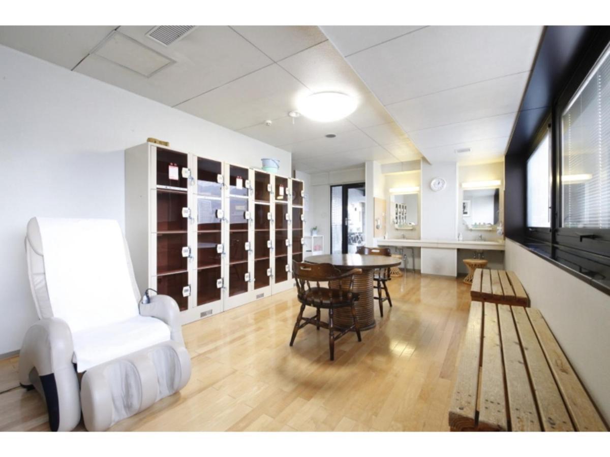 Hotel Nagano Avenue - Vacation Stay 78364V Kültér fotó