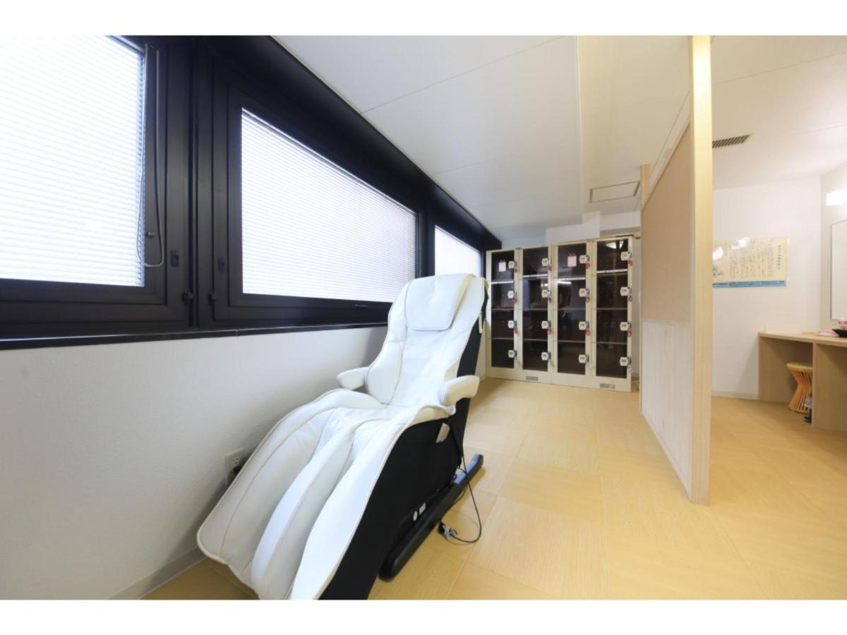 Hotel Nagano Avenue - Vacation Stay 78364V Kültér fotó