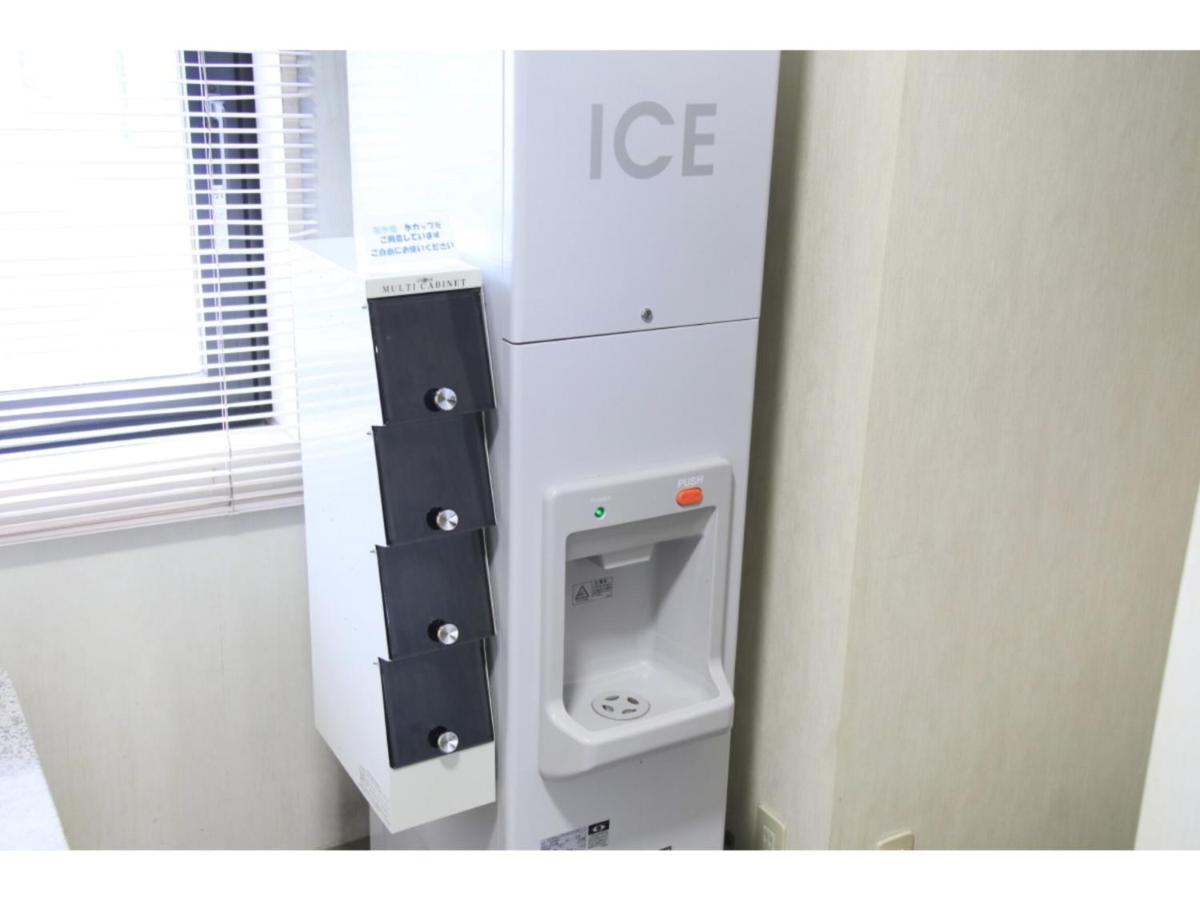 Hotel Nagano Avenue - Vacation Stay 78364V Kültér fotó