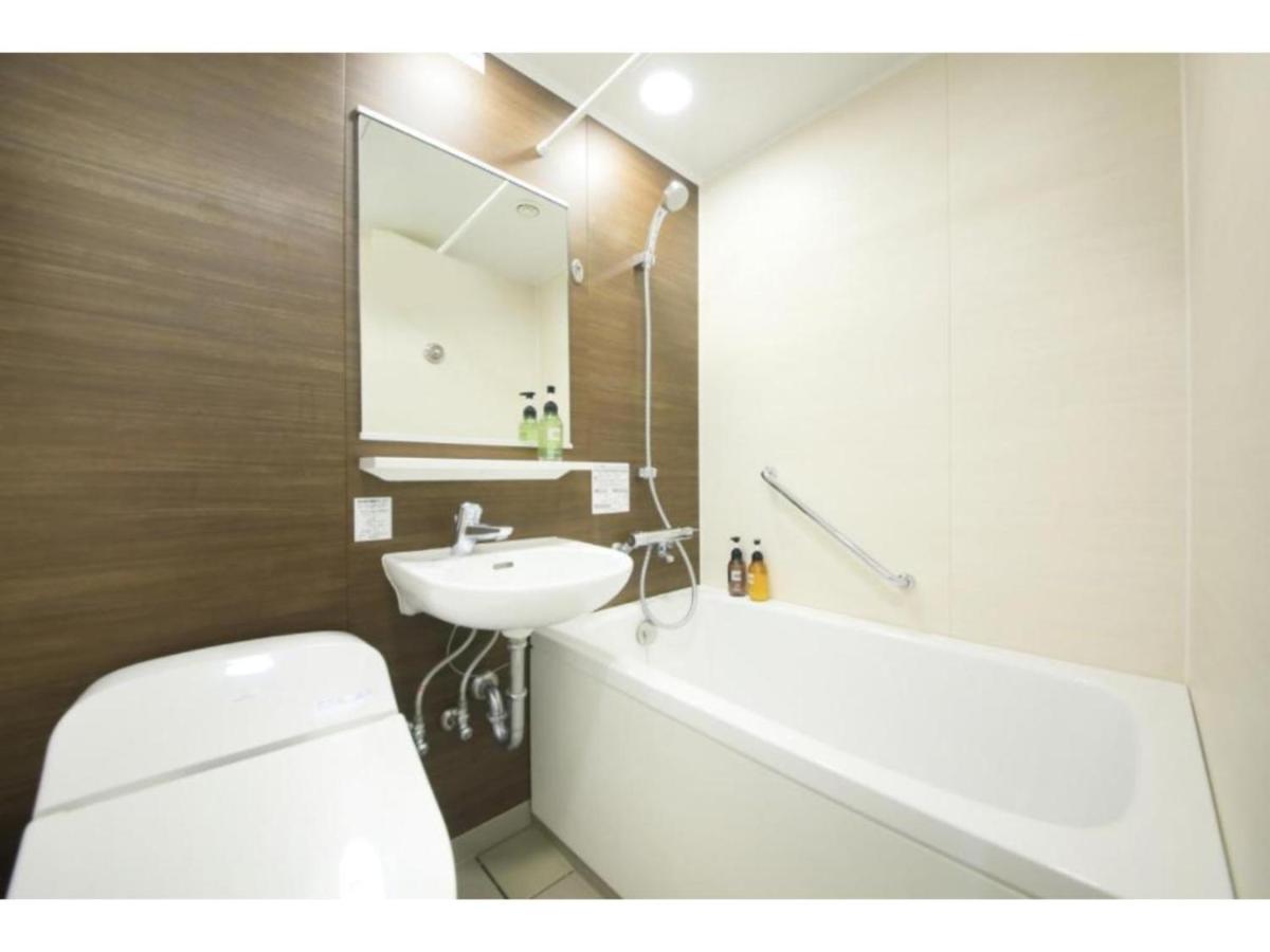 Hotel Nagano Avenue - Vacation Stay 78364V Kültér fotó