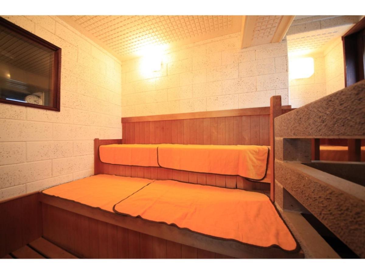 Hotel Nagano Avenue - Vacation Stay 78364V Kültér fotó