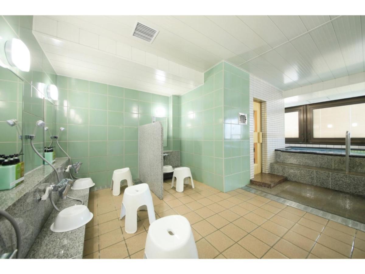 Hotel Nagano Avenue - Vacation Stay 78364V Kültér fotó