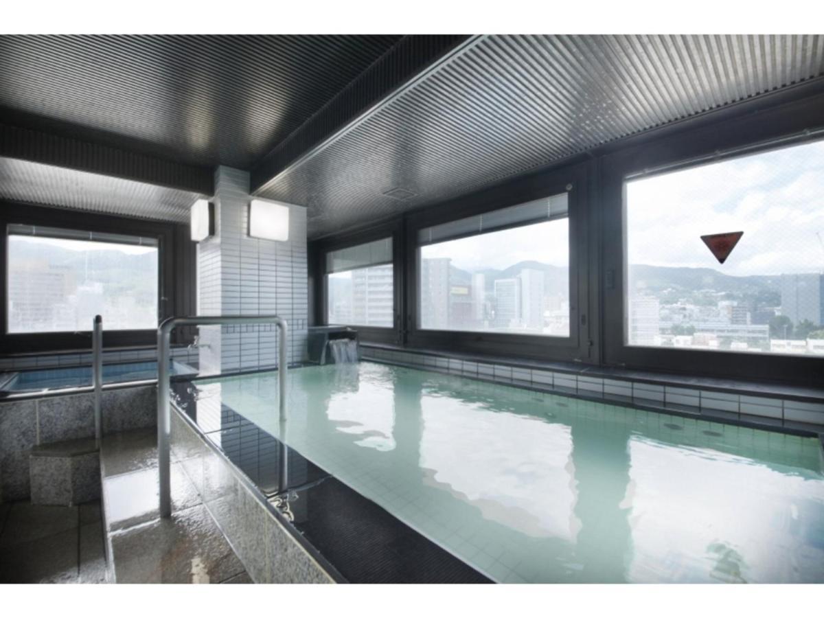 Hotel Nagano Avenue - Vacation Stay 78364V Kültér fotó