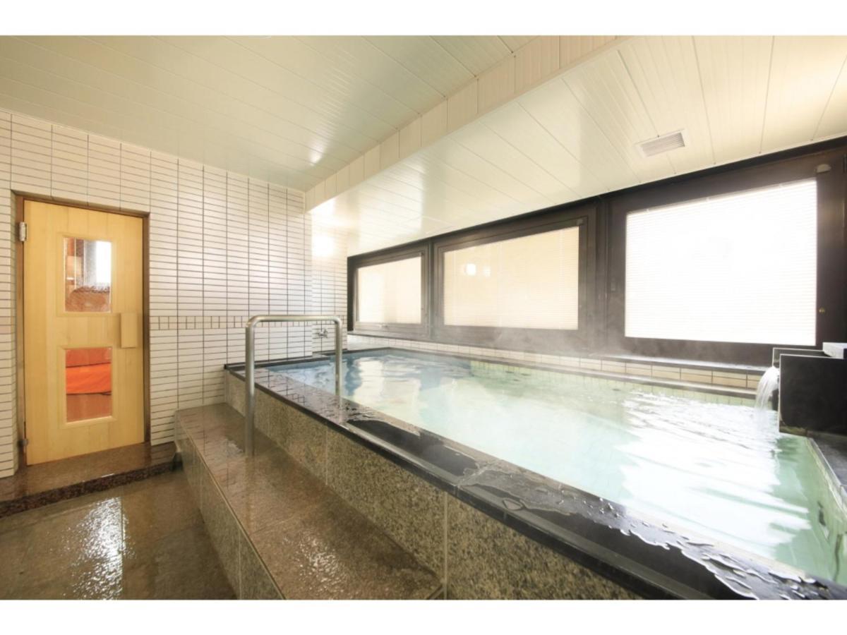 Hotel Nagano Avenue - Vacation Stay 78364V Kültér fotó