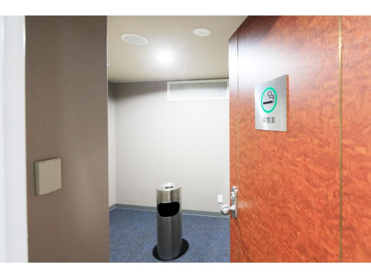 Hotel Nagano Avenue - Vacation Stay 78364V Kültér fotó