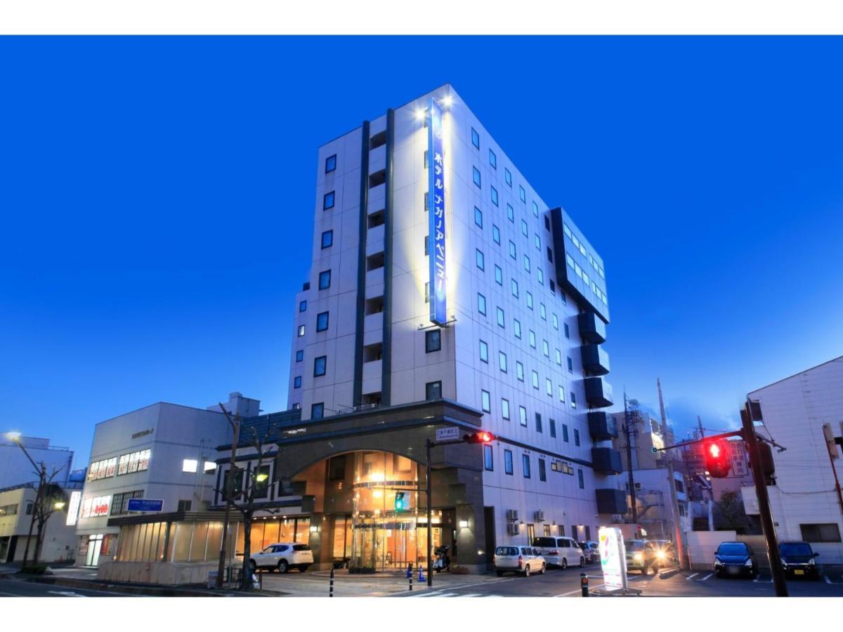Hotel Nagano Avenue - Vacation Stay 78364V Kültér fotó