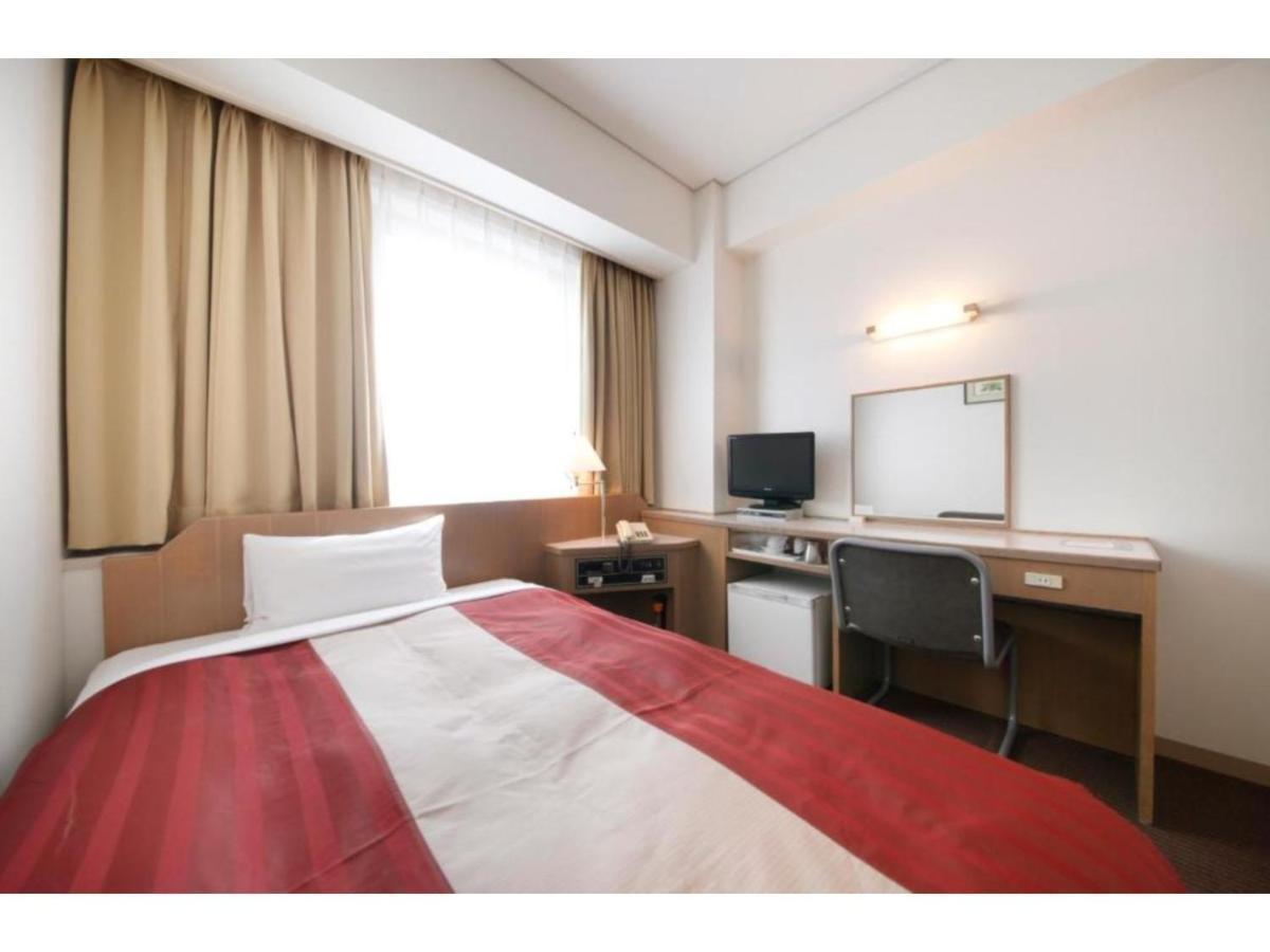 Hotel Nagano Avenue - Vacation Stay 78364V Kültér fotó