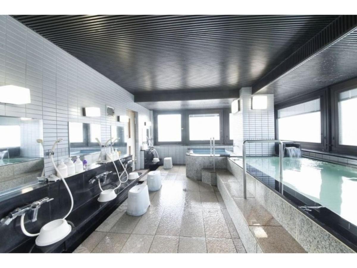 Hotel Nagano Avenue - Vacation Stay 78364V Kültér fotó