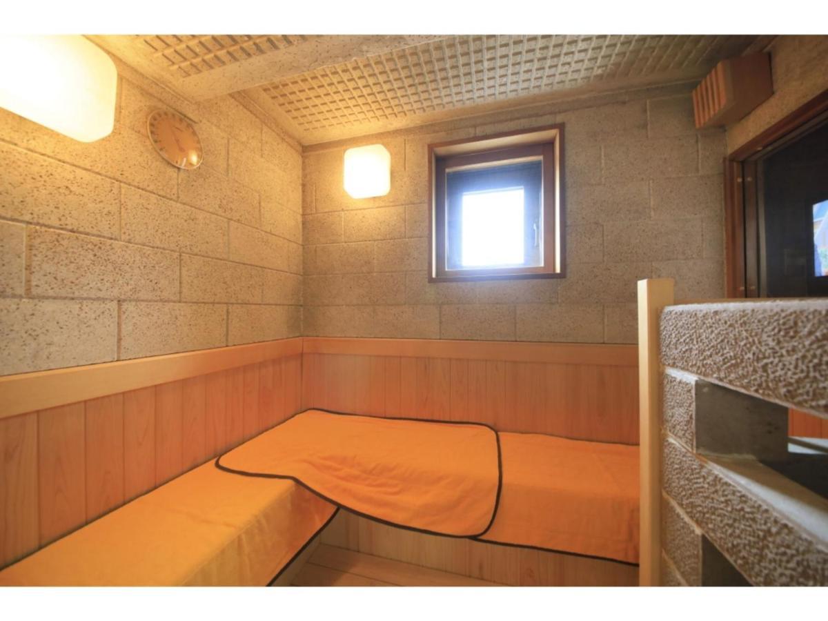 Hotel Nagano Avenue - Vacation Stay 78364V Kültér fotó
