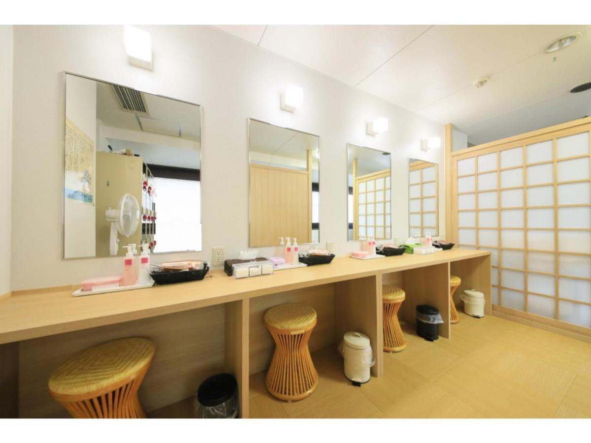 Hotel Nagano Avenue - Vacation Stay 78364V Kültér fotó