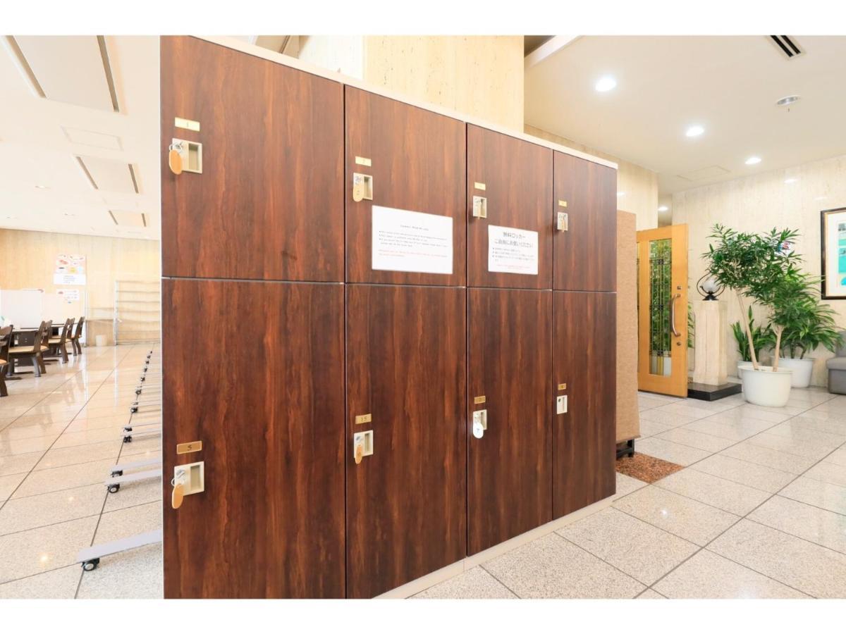 Hotel Nagano Avenue - Vacation Stay 78364V Kültér fotó