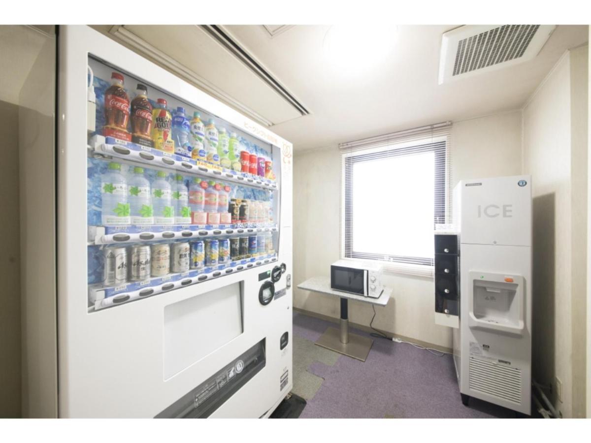 Hotel Nagano Avenue - Vacation Stay 78364V Kültér fotó